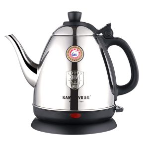 金灶（KAMJOVE）E-400A自动上水电热水壶